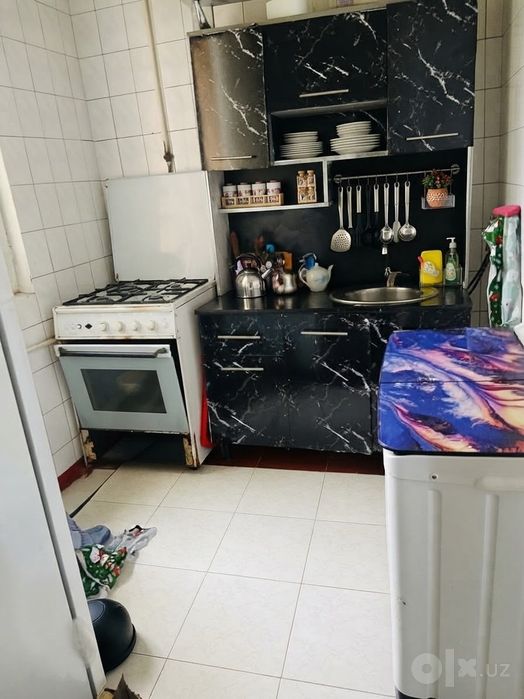 Chilonzor tumanida joylashgan ijaradagi xonadonga qizlardi olamiz