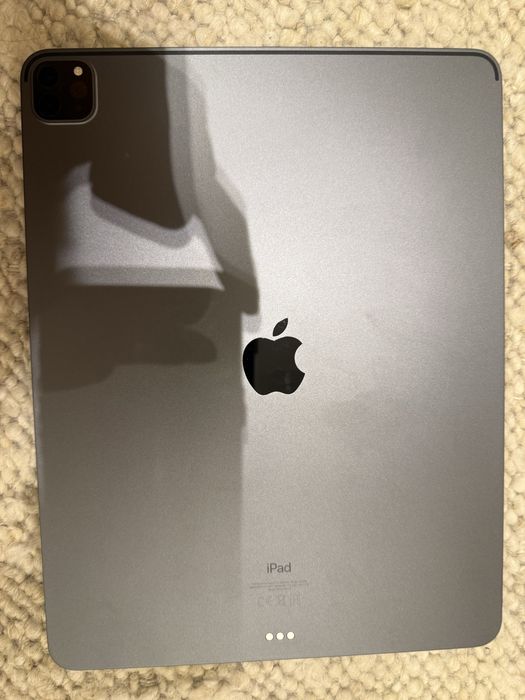 Ipad pro 12.9 5 поколения 128 gb