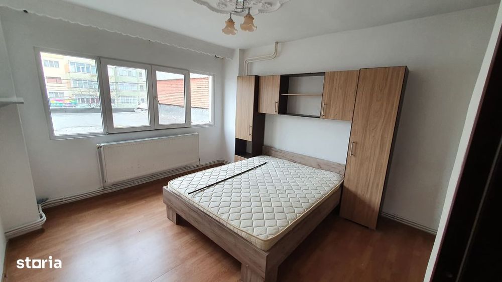 Apartament 2 camere decomandat – Zona Narcisa