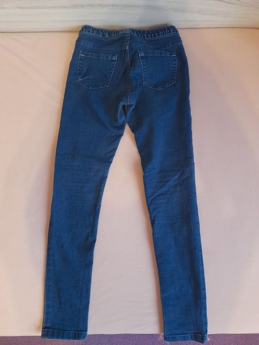 Лот дънки-р-р-146