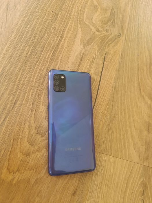 Samsung galaxy A31