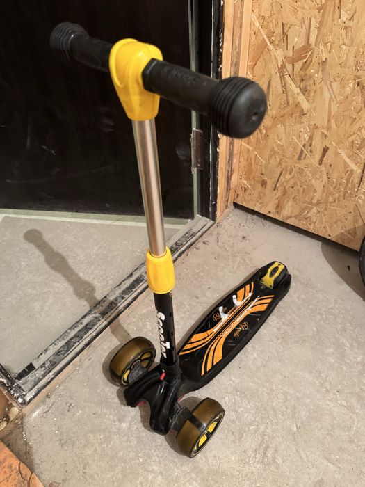 Самокат для  детей