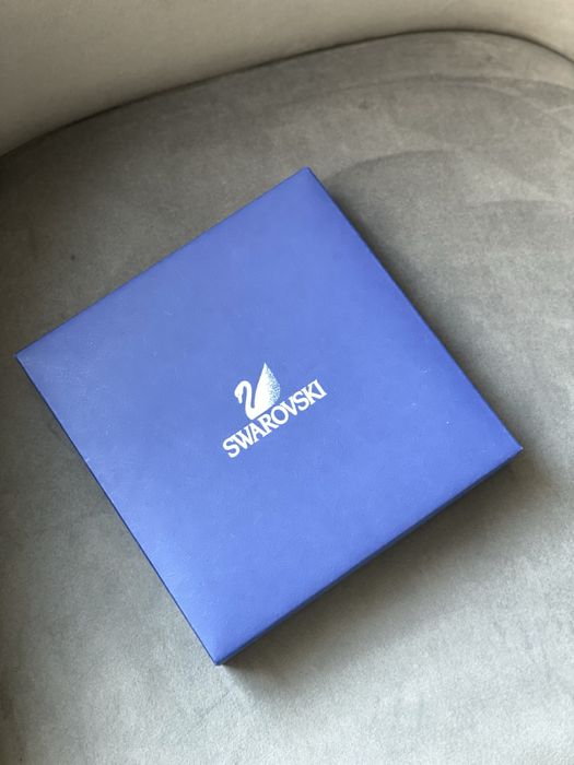 Колье Swarovski, Оригинал! Астана!
