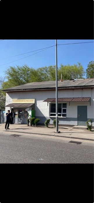 Сдам в аренду помещение 60м2