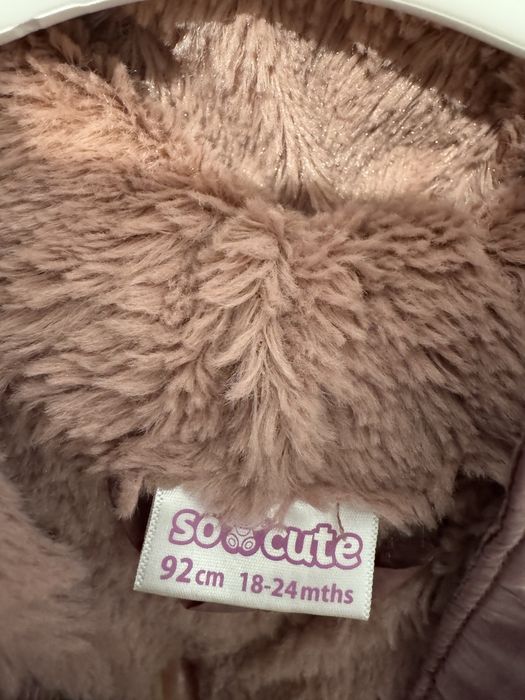 Geaca pepco marimea 92