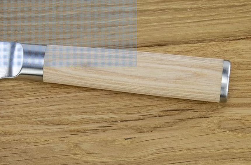 Cuțit Kai Shun Classic White DM-0777W Kiritsuke Limited Edition