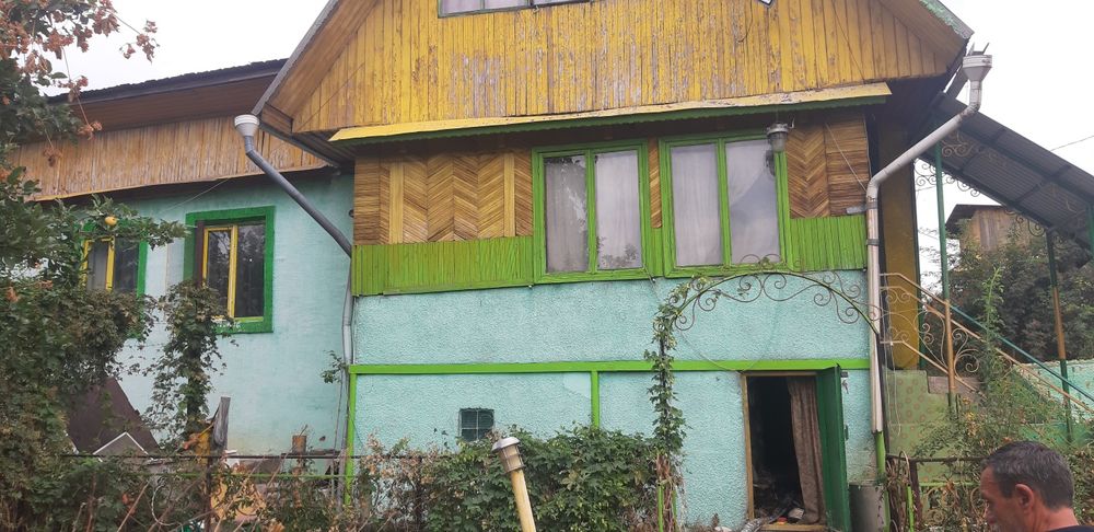 Продам дачу Байтерек