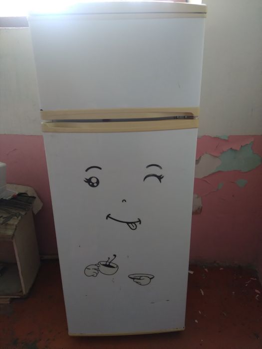 Гааратния холодильник