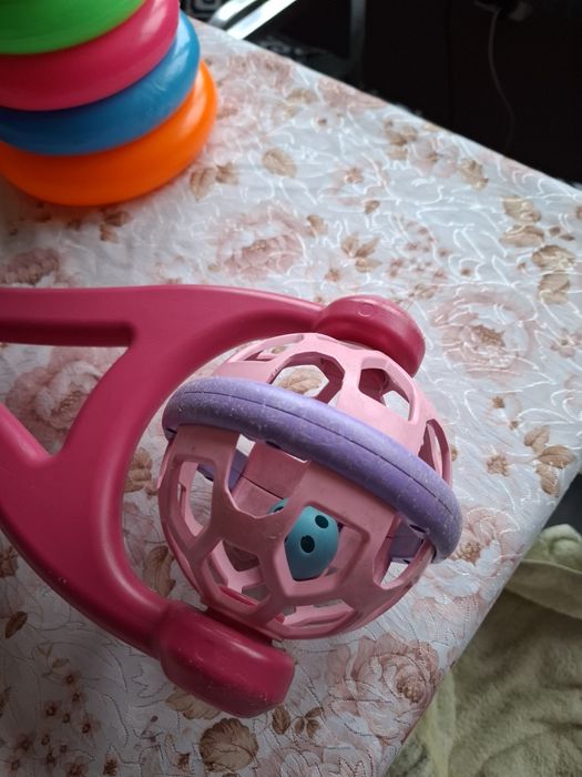 Детски играчки втора употреба