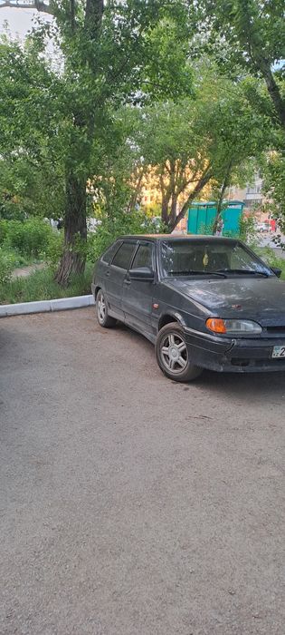 Продам машину ваз 2214