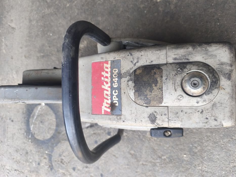 Drujba de tăiat beton Makita