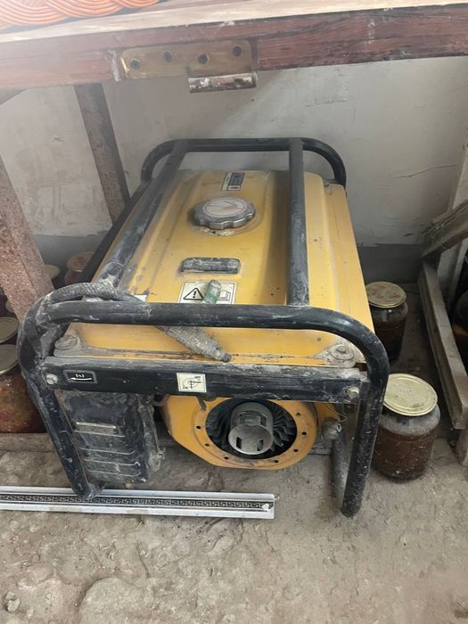 Dvijok va dinam charx