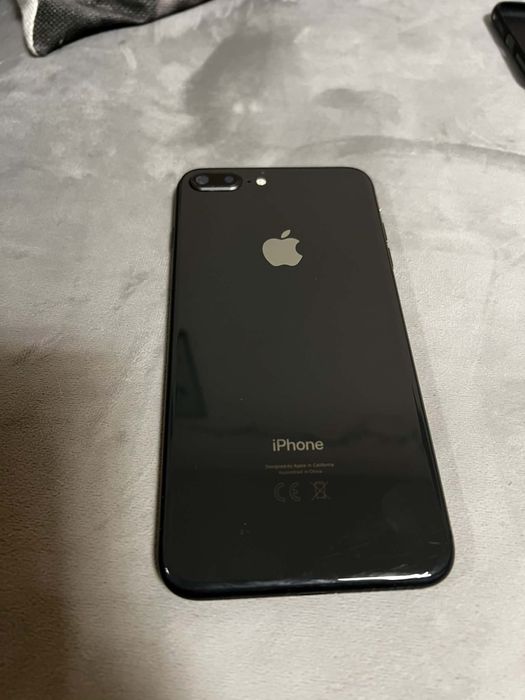 Iphone 8 plus 64 gb