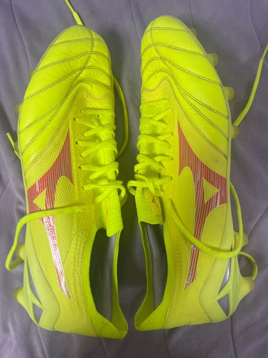 Mizuno Morelia neo 4 elite