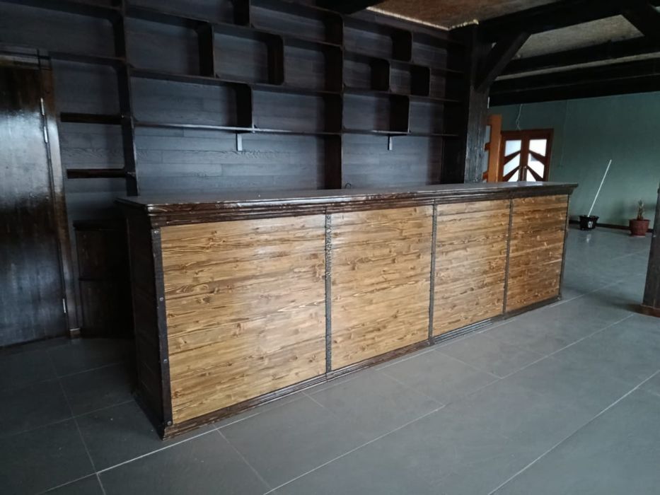 Продам барную стойку