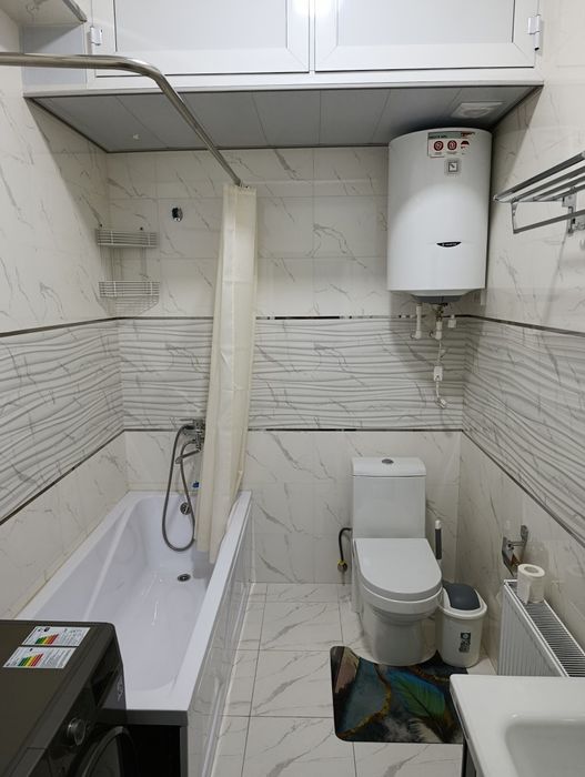 Кваартира посуточно-Кунлик квартира