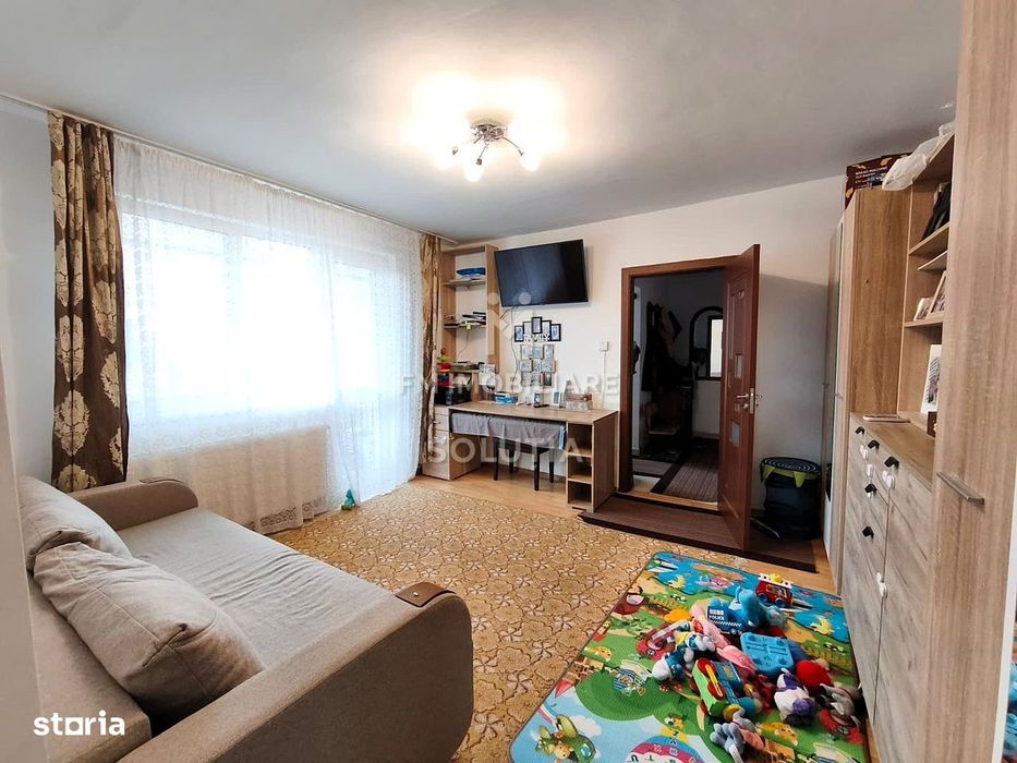 Apartament 2 camere | Semidecomandat | Victoriei zona Electrica