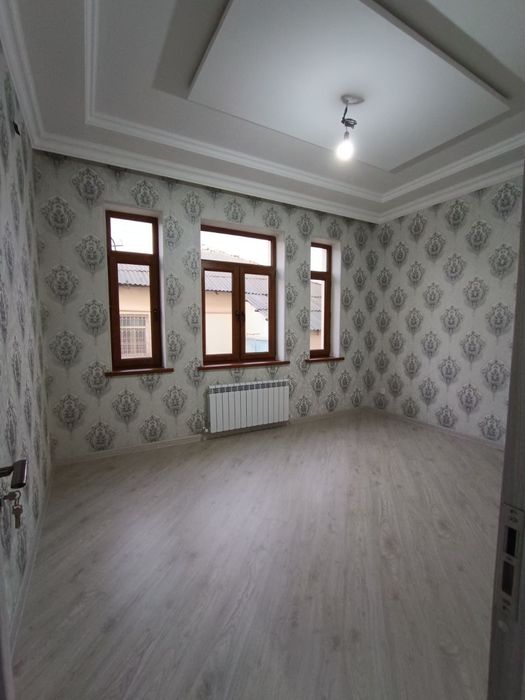 Новый дом . Два этажа. 5 комнат. 2 сотки. Евро ремонт под ключ