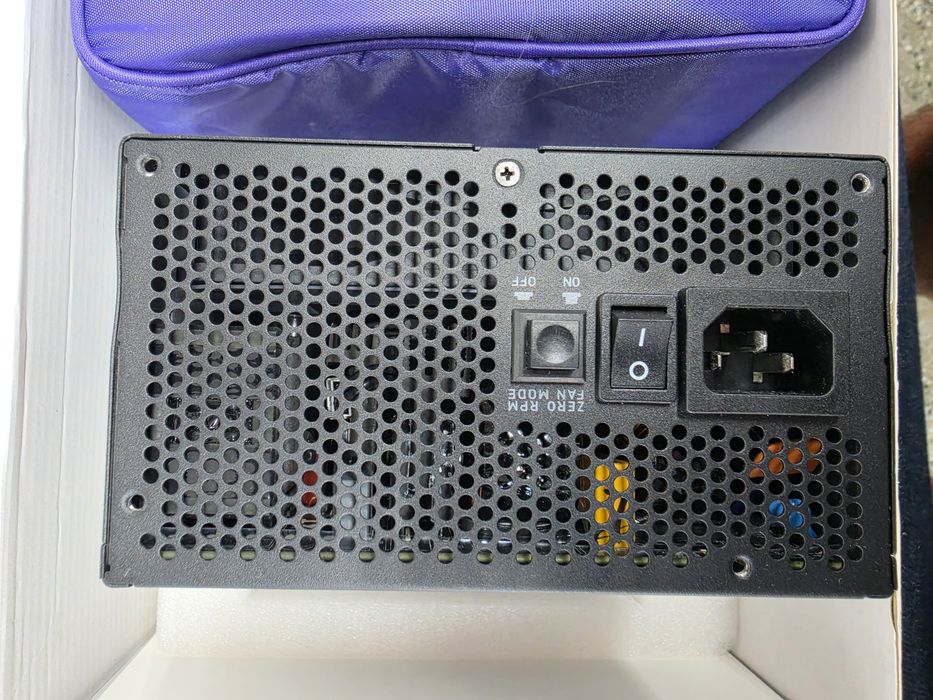 Захранване NZXT C1200 GOLD