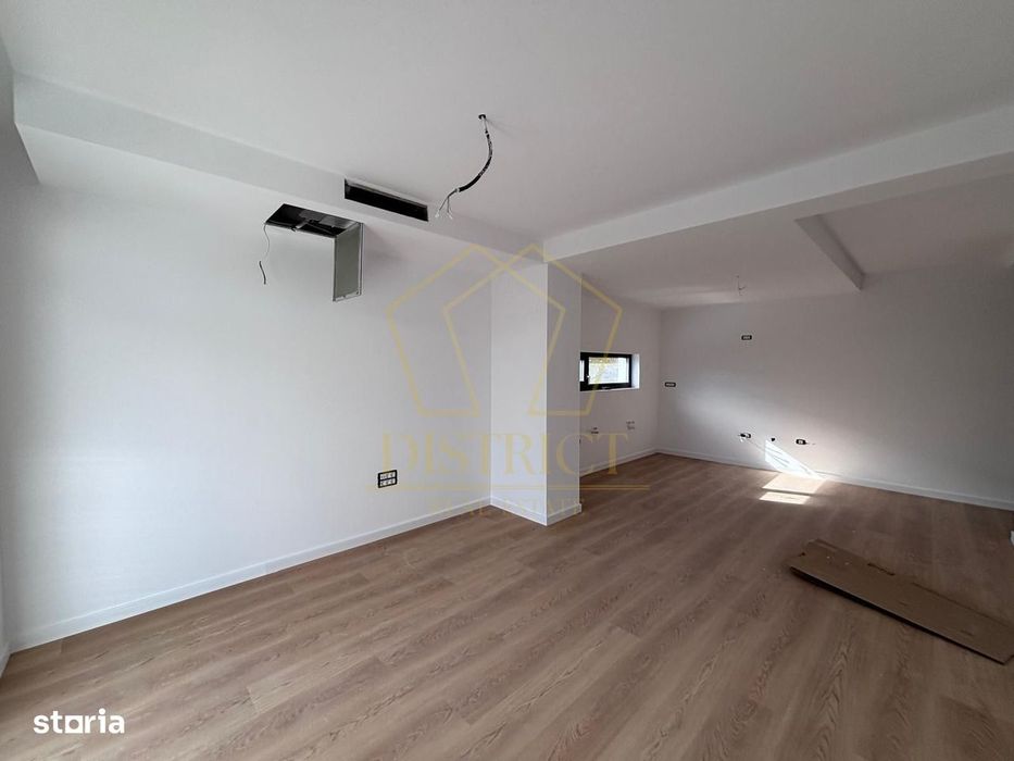 COM 0% Apartamente noi cu 2 camere, NZEB, panouri — fotografia 2