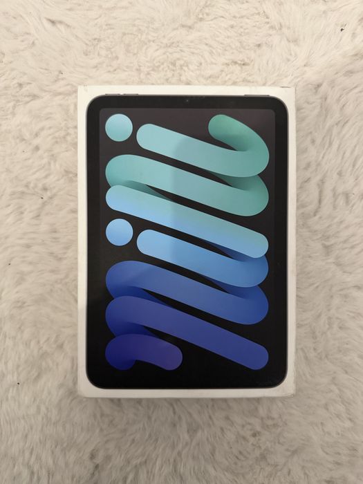 Apple mini A17 pro wifi 128gb