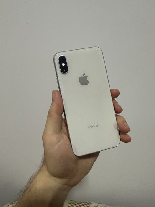 Iphone XS oq 64gb