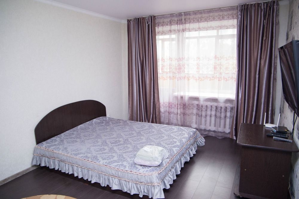 1 комн Центр Гор парк,,Рахмет