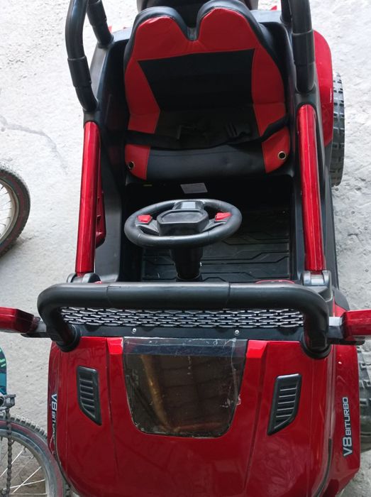 Детский машина/ moshina