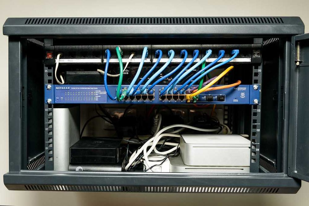 Установка Windows!