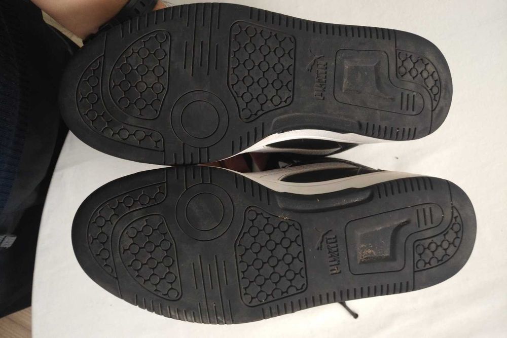 Детски маратонки Puma 39 номер, оригинални