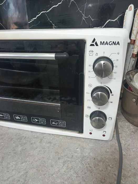 Продам духовка печь