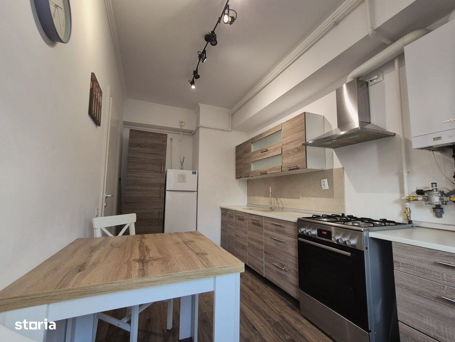 Apartament cu 1 camera si terasa de 18 mp – Ansamblul Luminia — fotografia 3