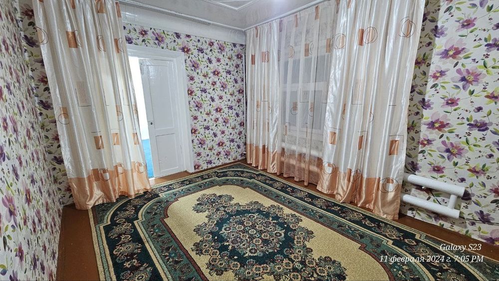 Uy arendaga beriladi talabalarga