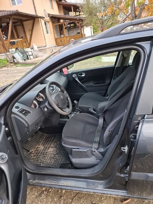 Renault Megane 1.6 16V break