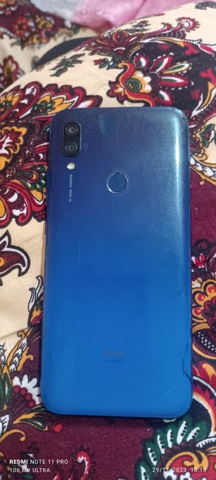 Redmi 7  32/3 gb