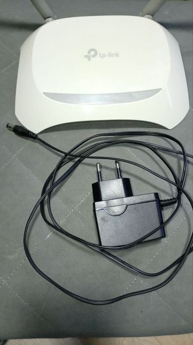 Продам модем роутер