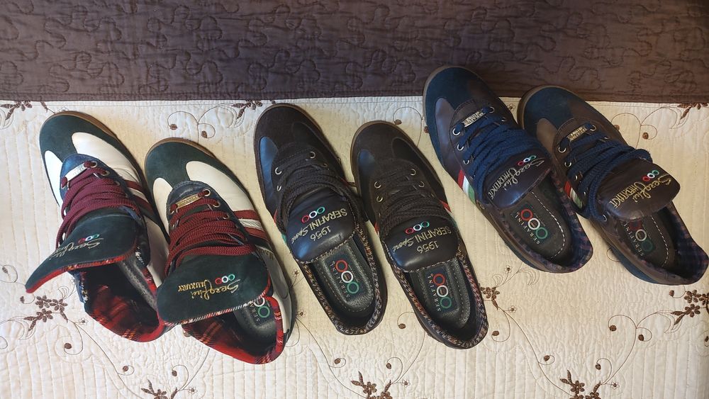 Vând pantofi sport 41