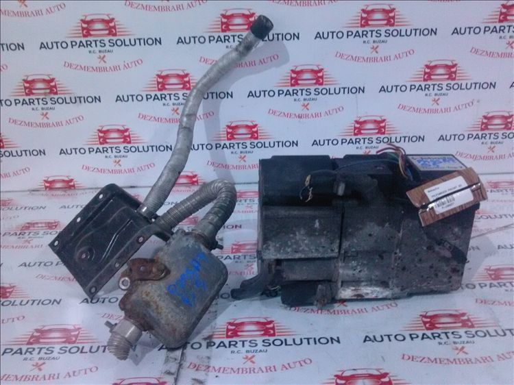 webasto volkswagen passat b5 1.6b