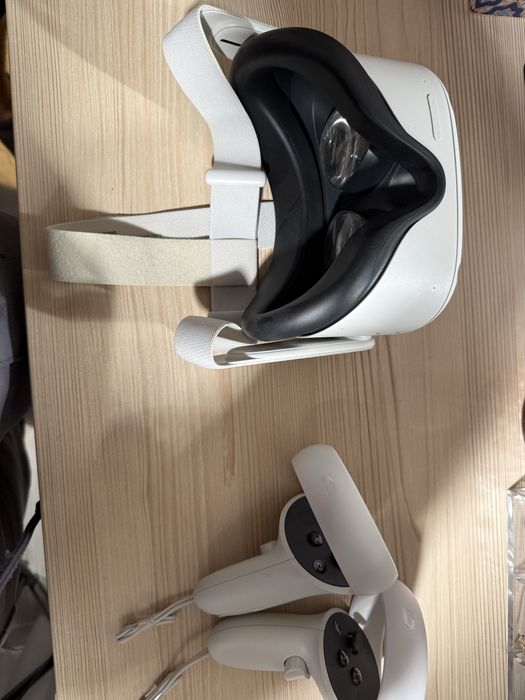Oculus quest 2 (meta quest 2)