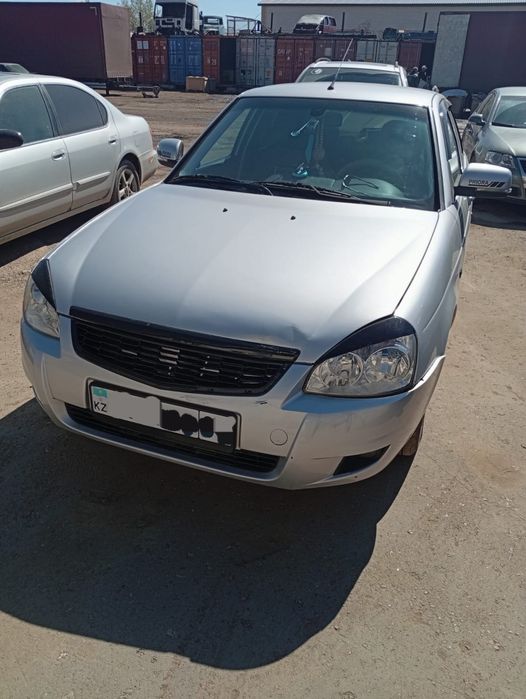 Продам ВАЗ (Lada) Priora 2170