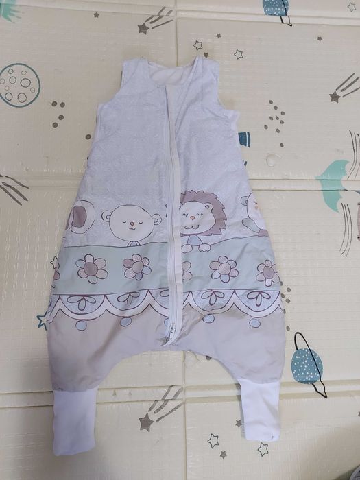 Angel Baby 6-12м зимен спален чувал