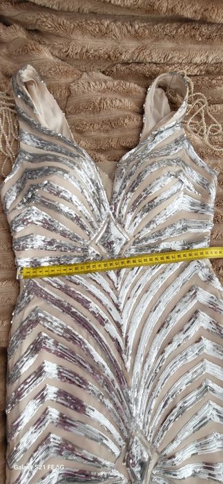 Rochie superba de ocazie
