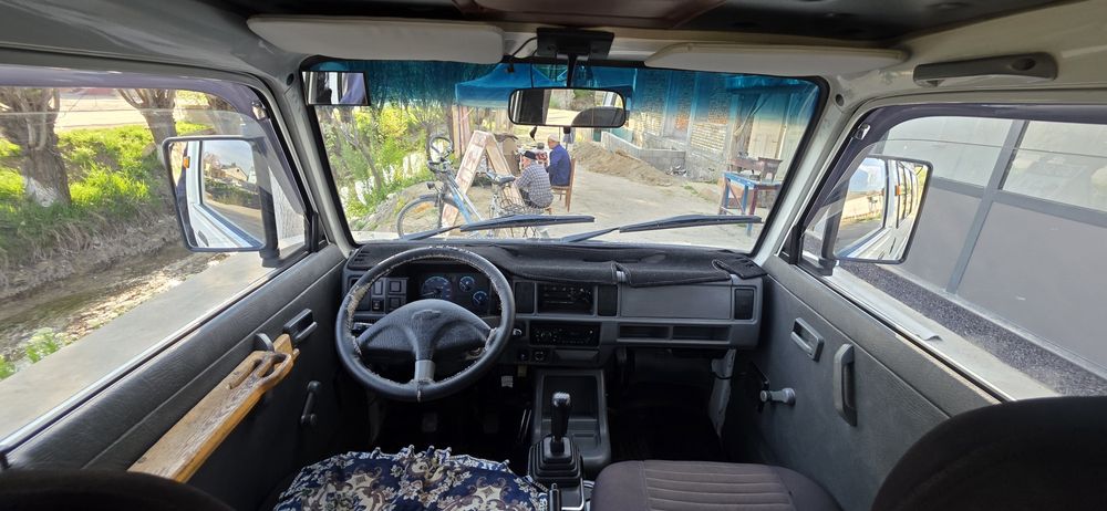 Damas 2022 xolati alo. Birinchi qo'l.