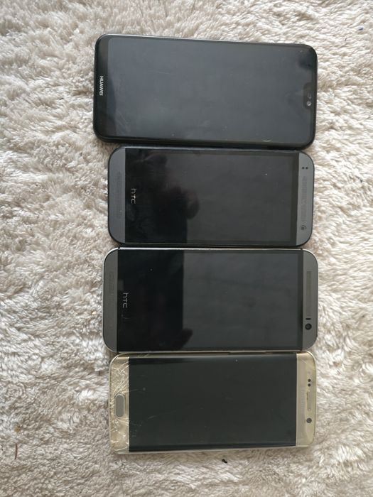 Telefoane de piese si functionale