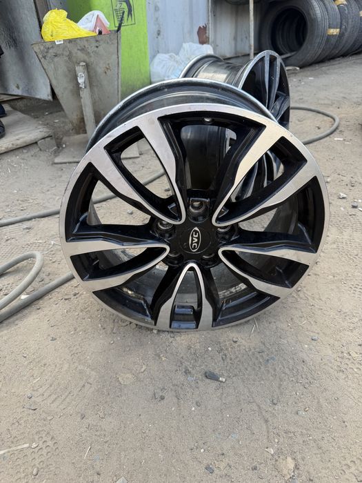 Продам диски R17