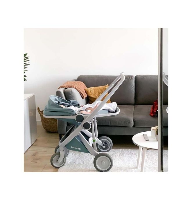 Greentom Sage 2 в 1