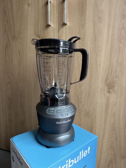 Nutribullet Blender nou