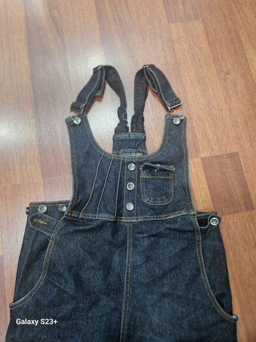 Комбинезон для беременных