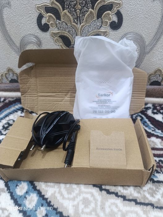 vayfay sarkor kompaniya