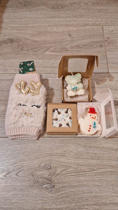 Set sarbatori de iarna